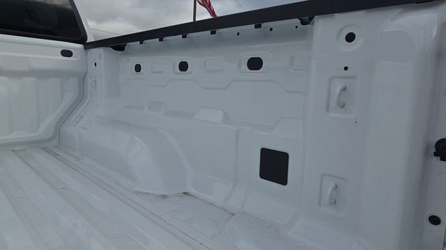 New 2026 GMC Canyon Elevation image 22