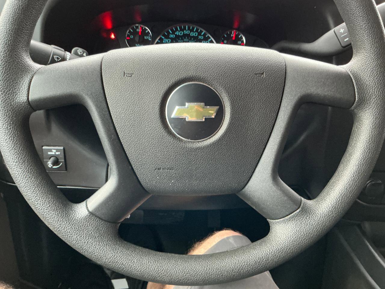 Used 2023 Chevrolet Express 2500 LS image 11