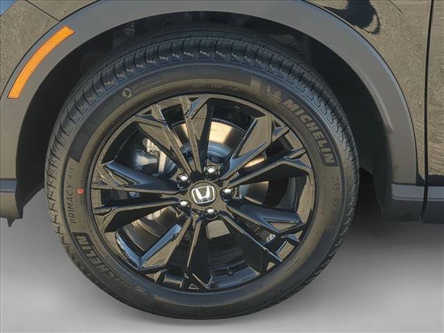 New 2027 Honda CR-V Sport Touring image 10