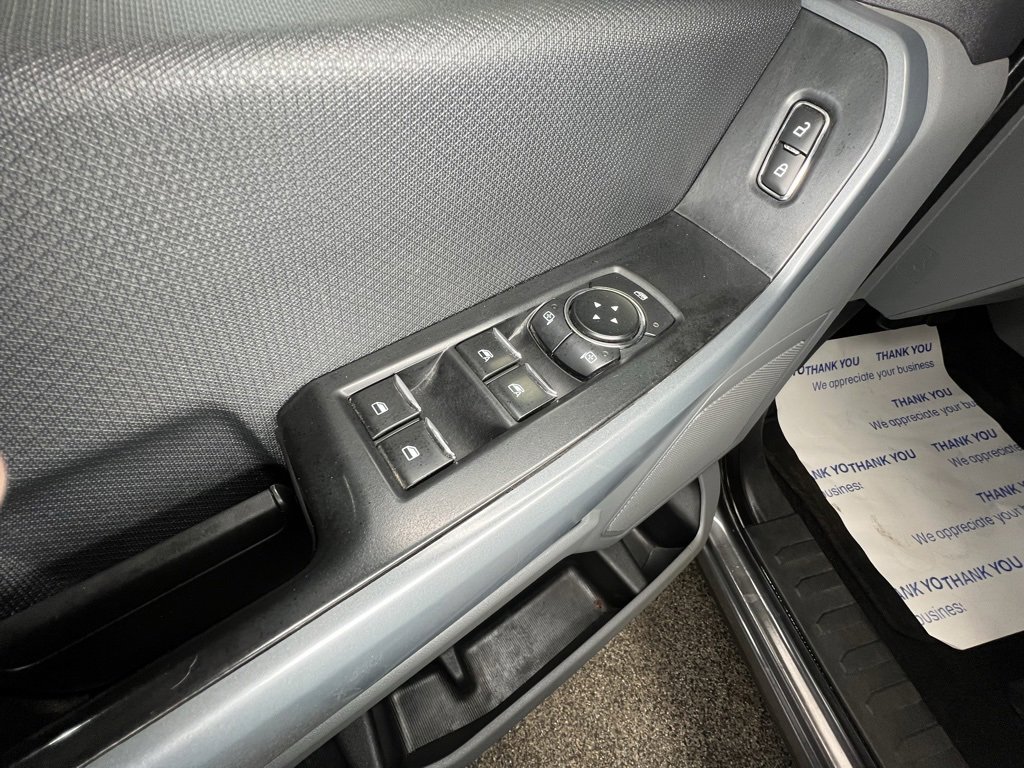 Used 2023 Ford F150 XLT image 12