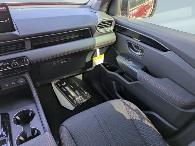 New 2026 Honda Pilot Sport image 17