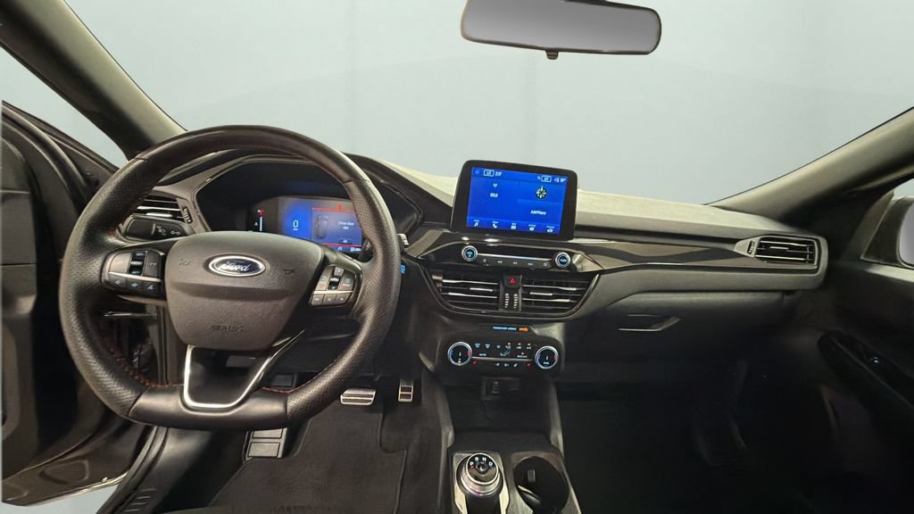 Used 2024 Ford Escape ST-Line AWD/4WD image 10