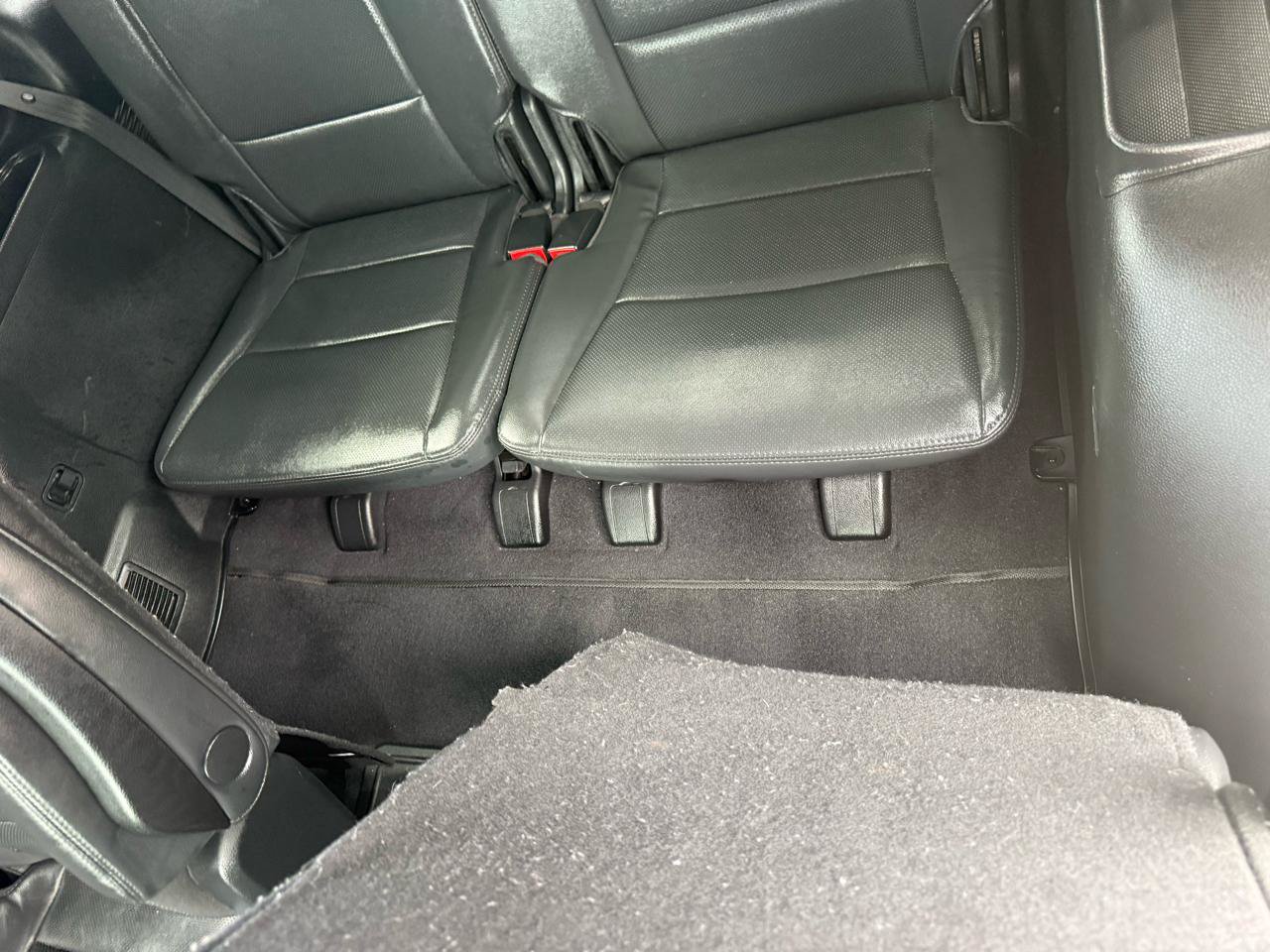 Used 2018 Hyundai Santa Fe Limited AWD/4WD image 47