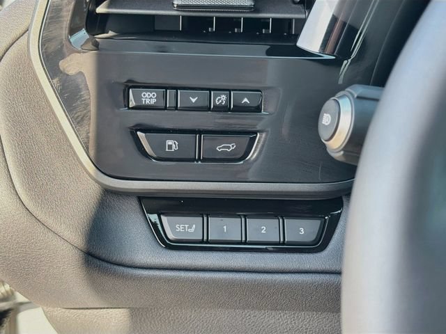 New 2026 Lexus TX 350 AWD w/ Technology Package image 38