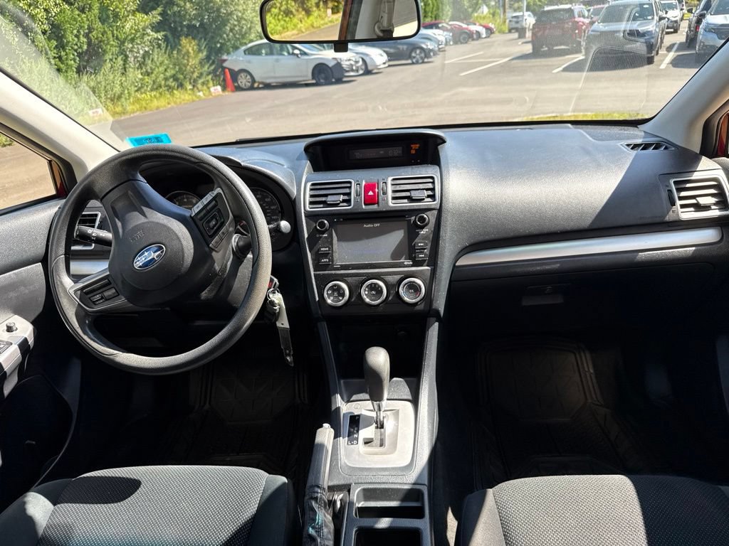 Used 2016 Subaru Impreza 2.0i AWD/4WD image 14