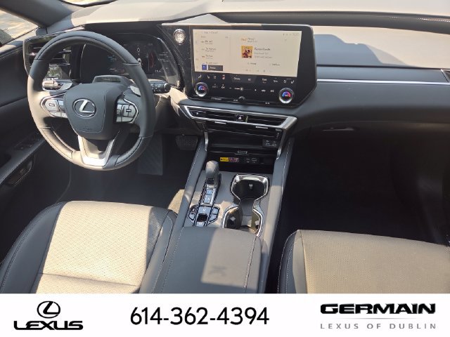 Certified 2026 Lexus RX 350 Premium w/ Convenience Package AWD/4WD image 34