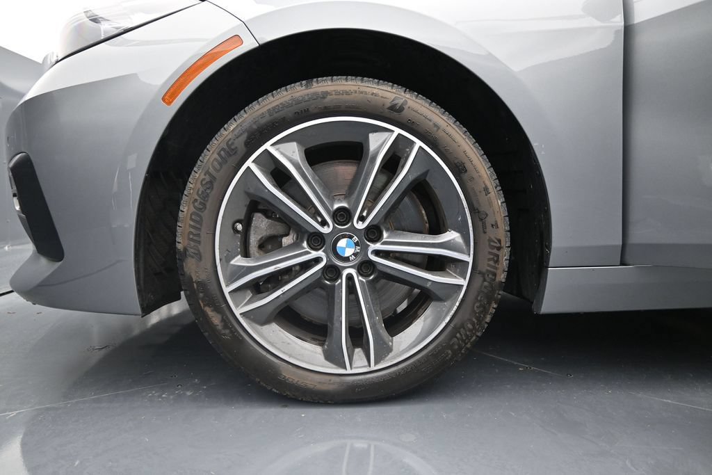 Used 2024 BMW 228i xDrive Gran Coupe AWD/4WD image 28