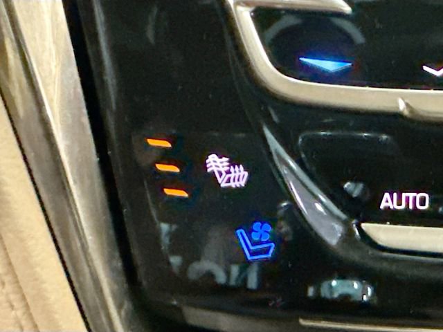 Used 2014 Cadillac CTS Luxury image 21