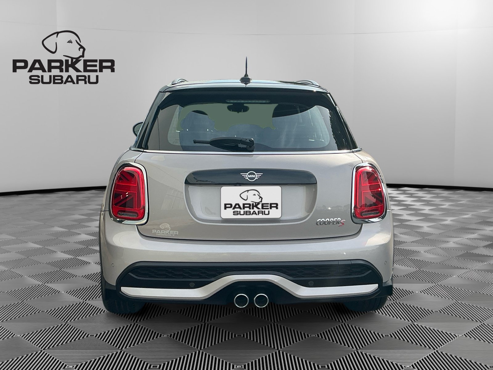 Used 2023 MINI Cooper S FWD image 4