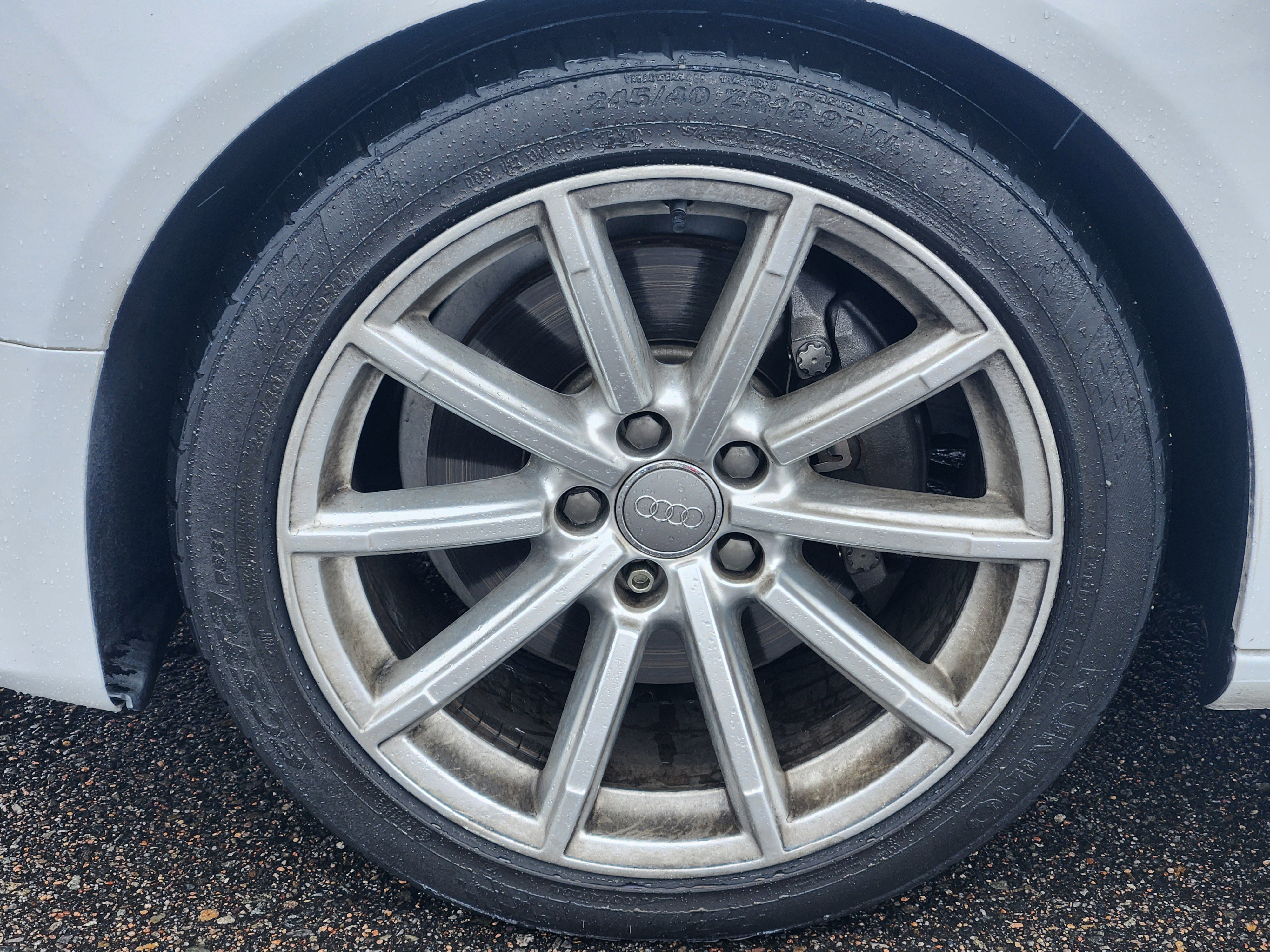 Used 2016 Audi A5 2.0T Premium image 20