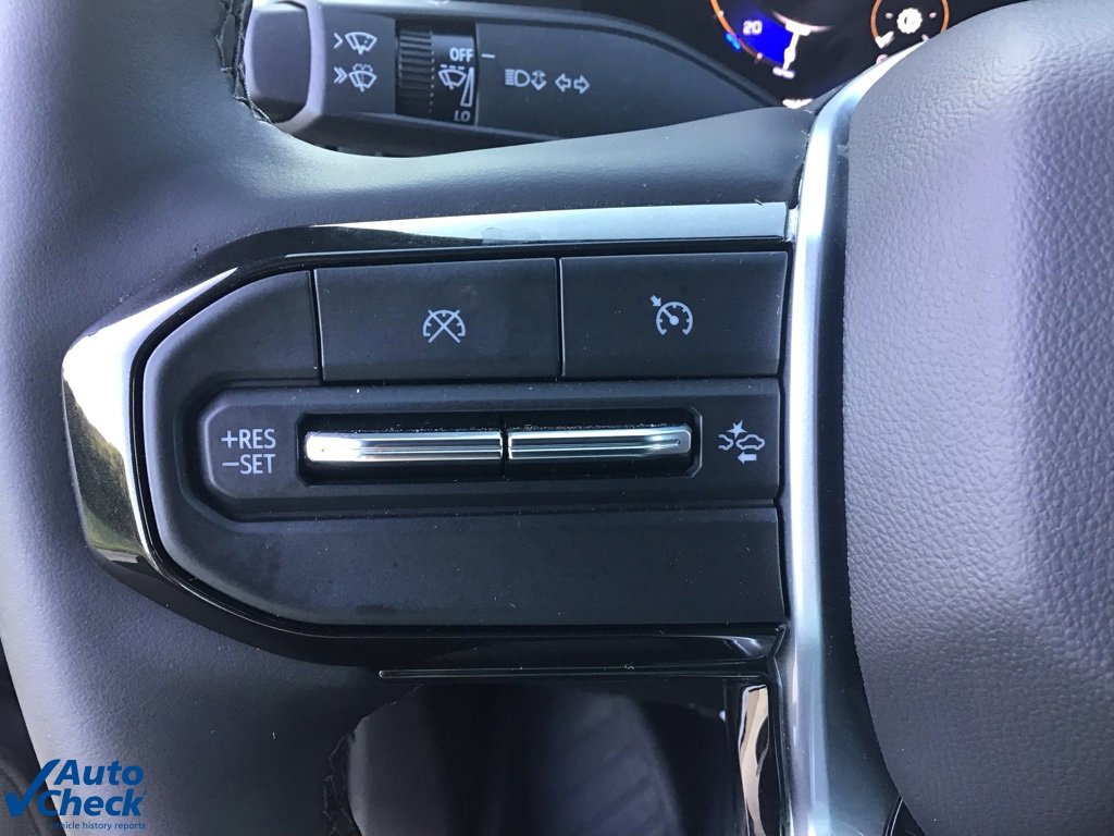 Used 2025 Chevrolet Colorado ZR2 w/ Technology Package image 35