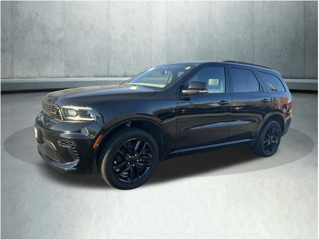 Used 2024 Dodge Durango GT