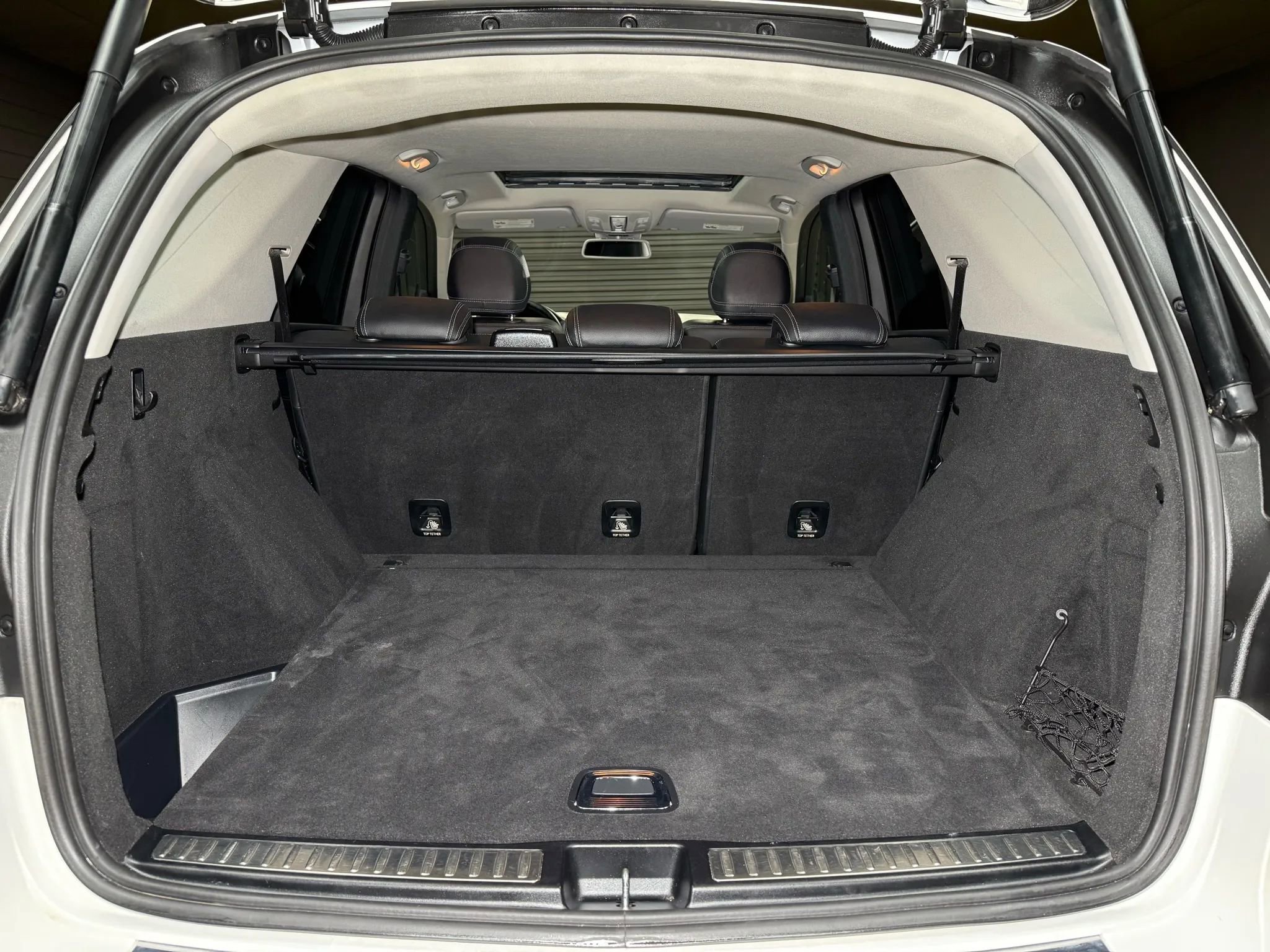 Used 2015 Mercedes-Benz ML 350 4MATIC w/ Premium 1 Package image 13