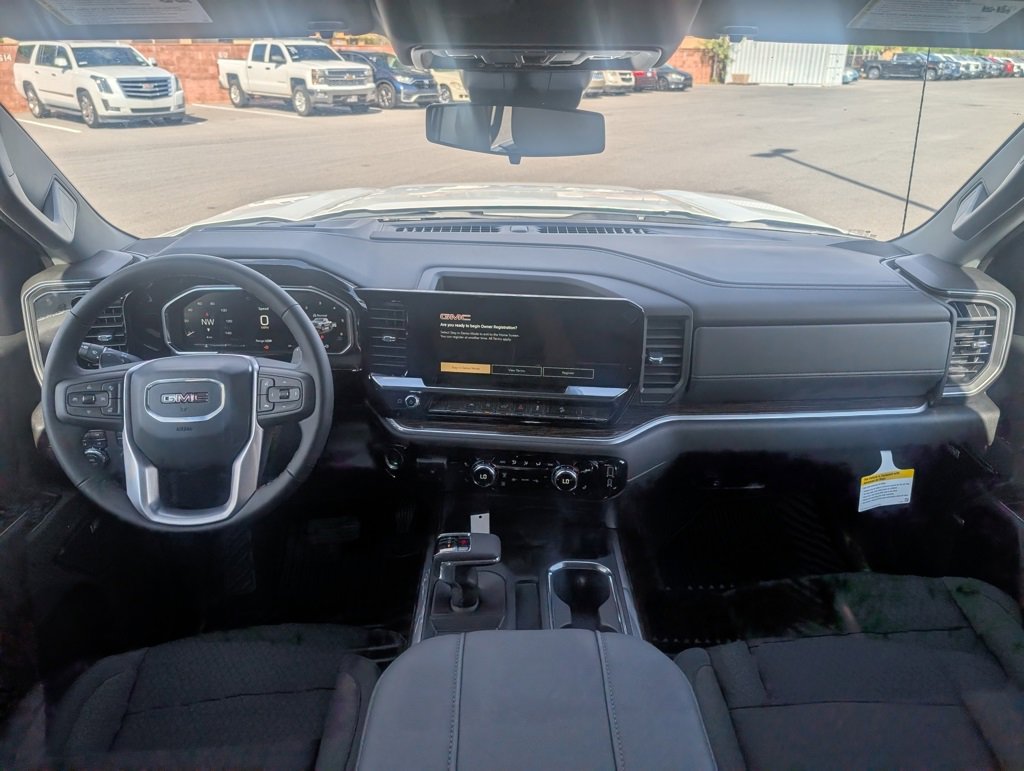 New 2026 GMC Sierra 1500 Elevation w/ Preferred Package image 15