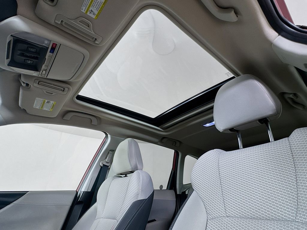 Certified 2024 Subaru Forester Premium image 21