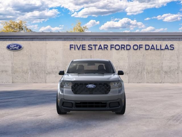 New 2026 Ford Maverick XLT w/ XLT Luxury Package FWD image 6