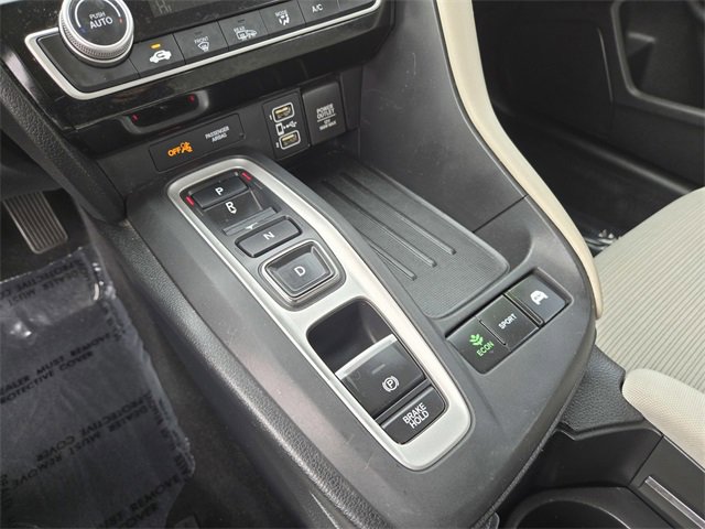 Used 2021 Honda Insight EX image 14