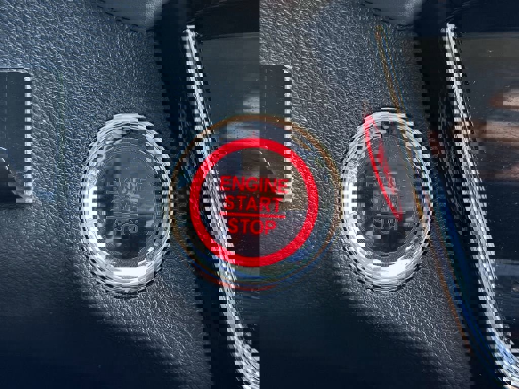 Used 2022 Honda HR-V EX image 26