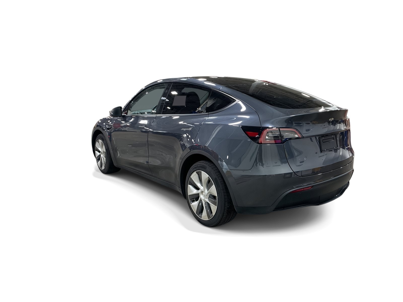 Certified 2023 Tesla Model Y Long Range AWD/4WD image 4