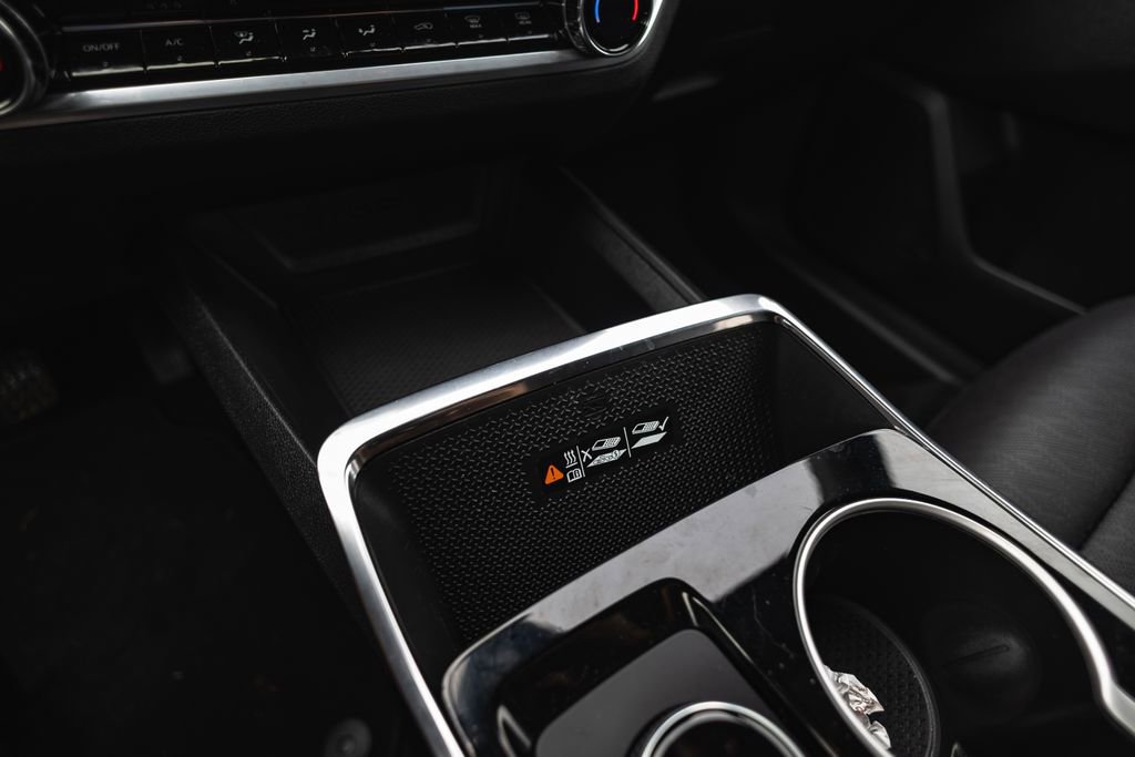 New 2026 Chevrolet Equinox LT w/ Convenience Package II image 17