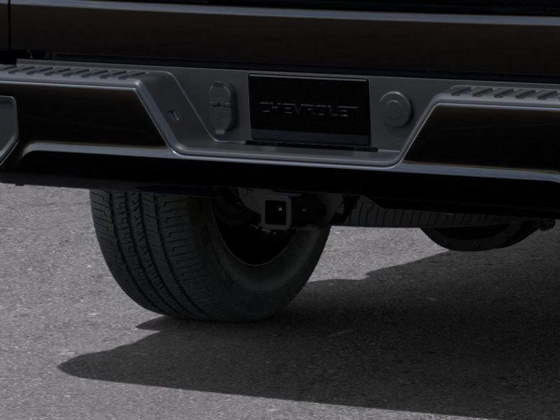 Used 2025 Chevrolet Silverado 1500 RST RWD image 42