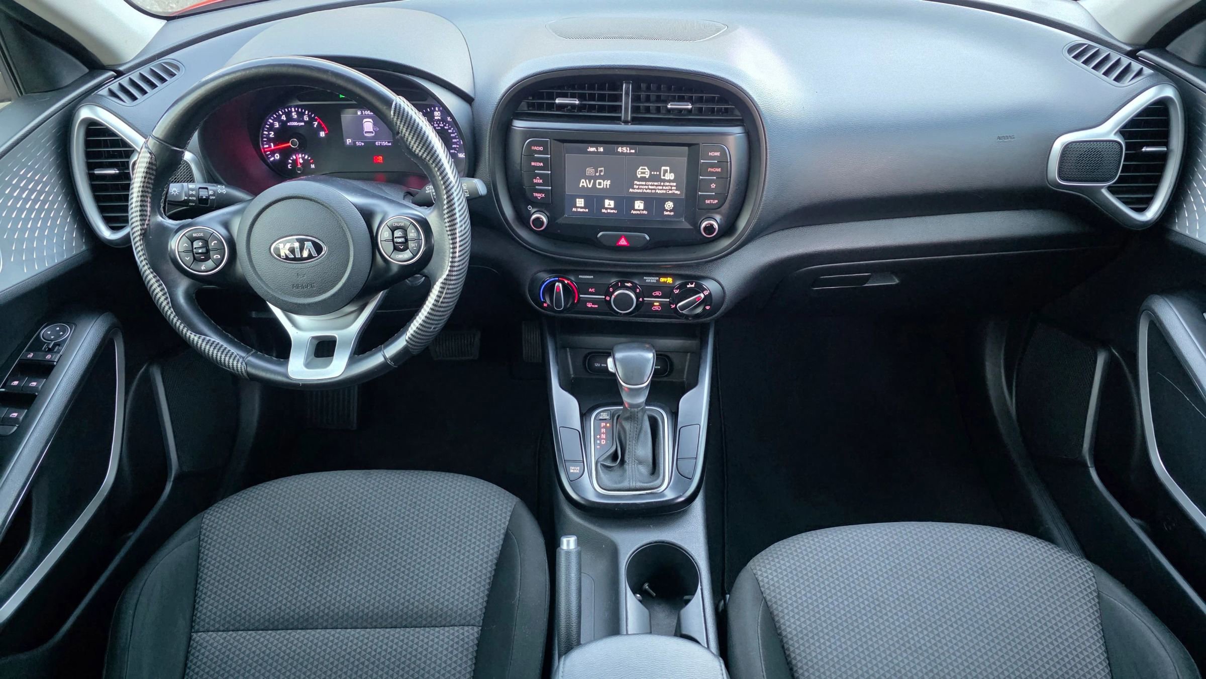 Used 2020 Kia Soul X-Line image 14