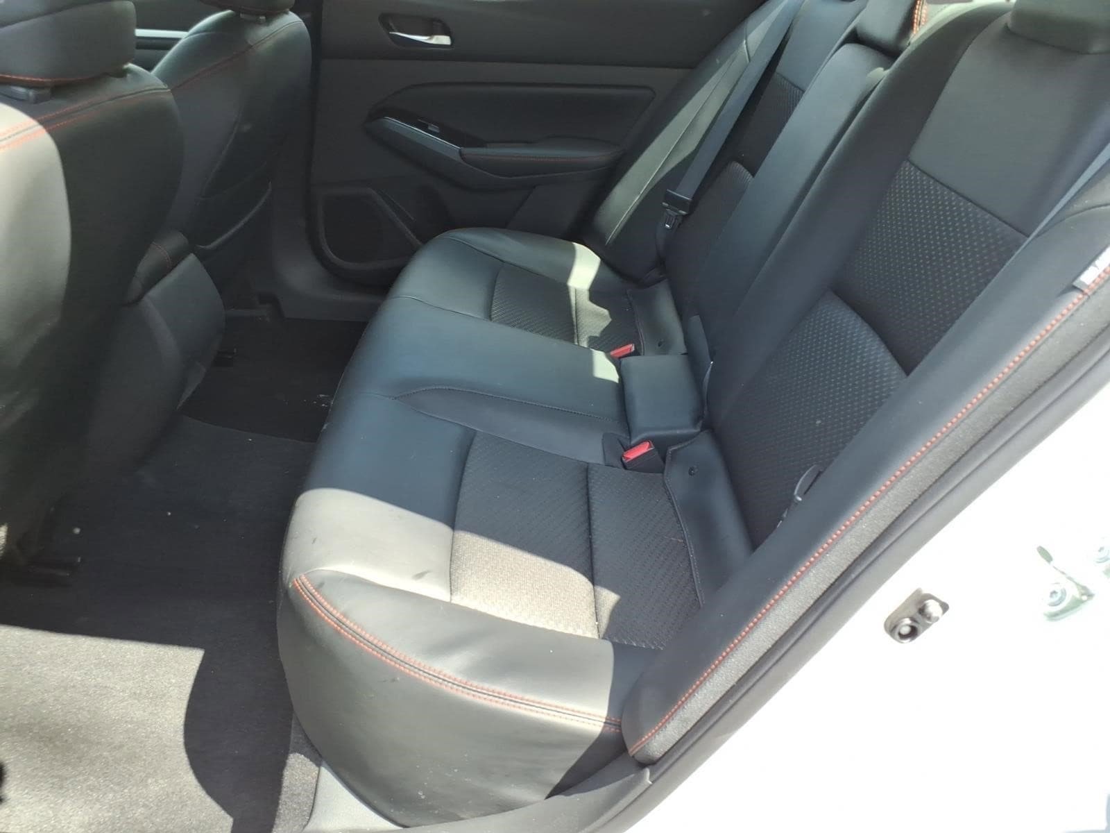 Used 2023 Nissan Altima 2.5 SR AWD/4WD image 9