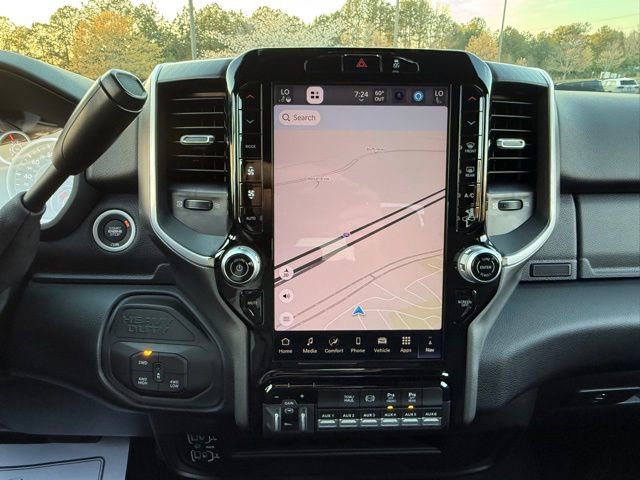 Used 2025 RAM 3500 Big Horn image 20