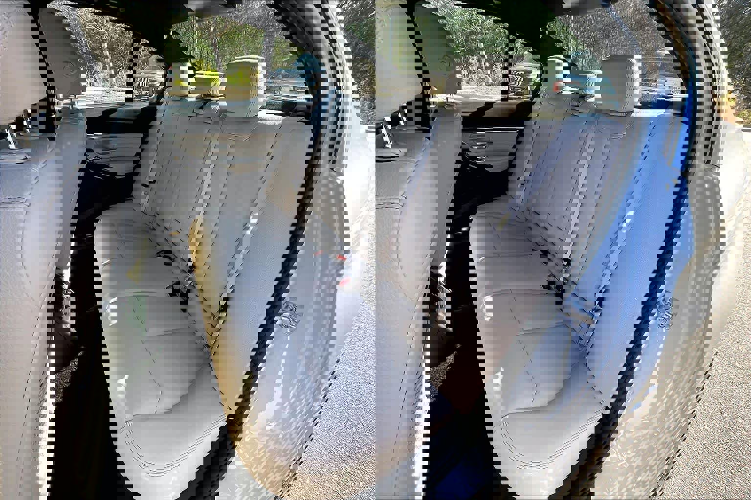 Used 2016 BMW 328i Sedan image 21