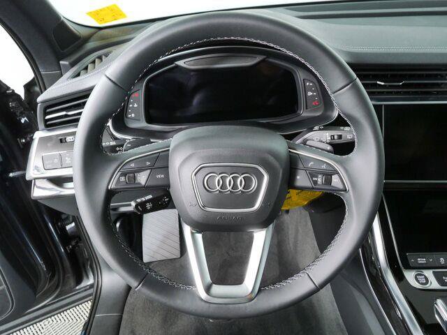 New 2026 Audi Q7 2.0T Premium AWD/4WD image 10