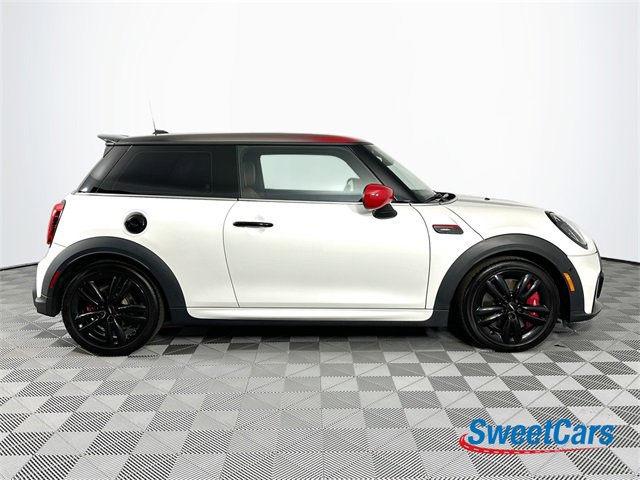 Used 2024 MINI Cooper John Cooper Works image 8