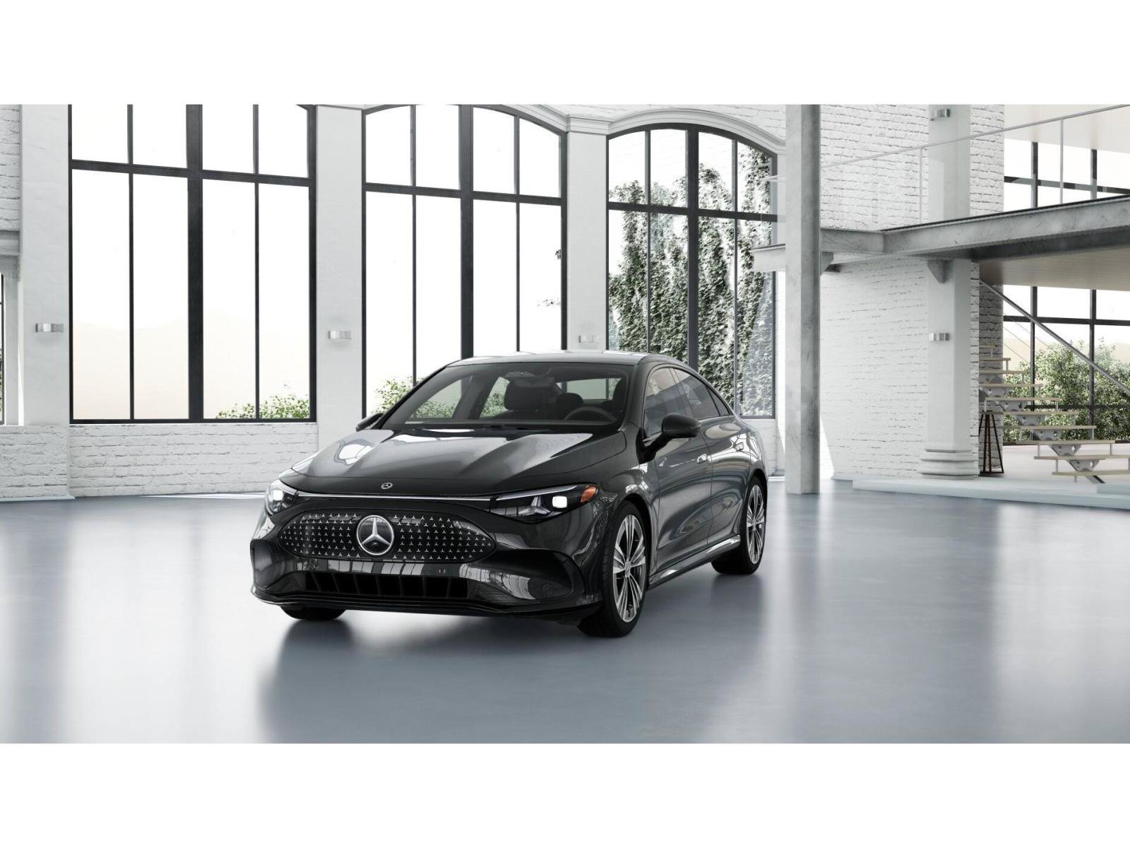 New 2027 Mercedes-Benz CLA 350 image 41