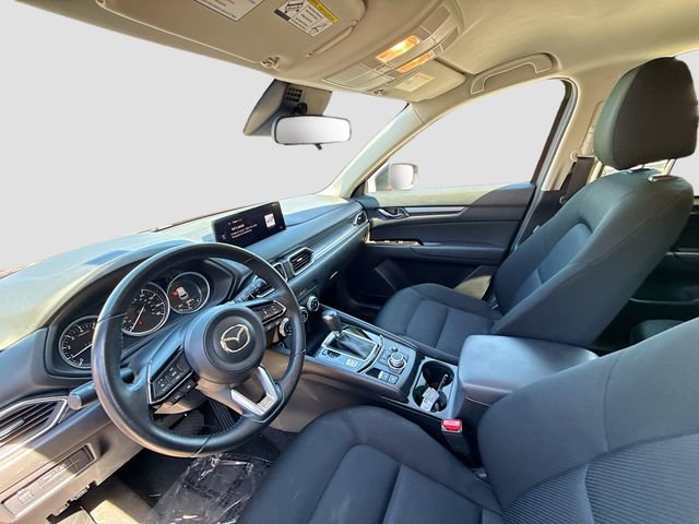Used 2023 MAZDA CX-5 AWD 2.5 S image 20