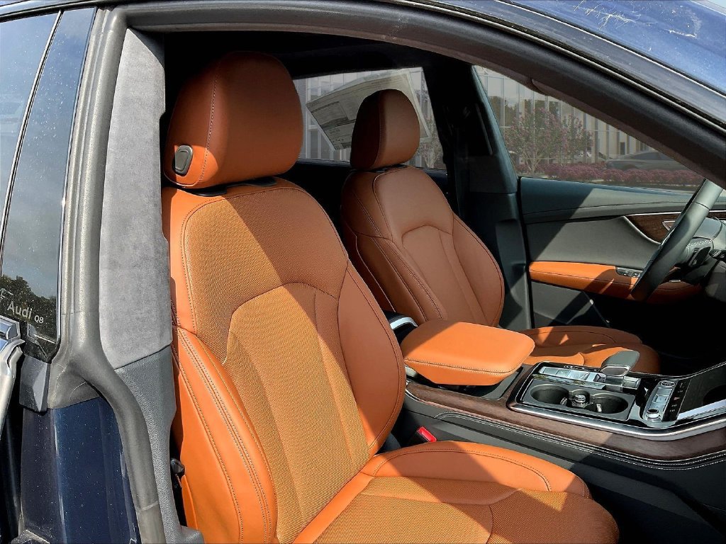 New 2026 Audi Q8 Prestige AWD/4WD image 11