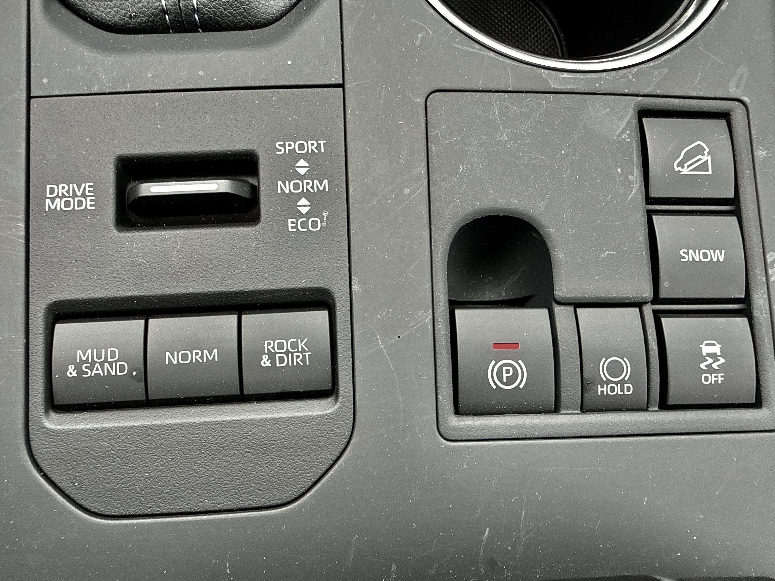 Certified 2026 Toyota Highlander XLE AWD/4WD image 22
