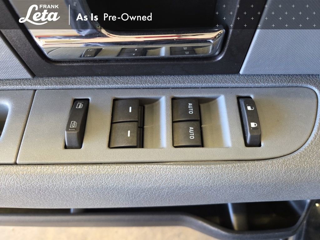 Used 2014 Ford F150 XLT w/ Equipment Group 302A Luxury image 21