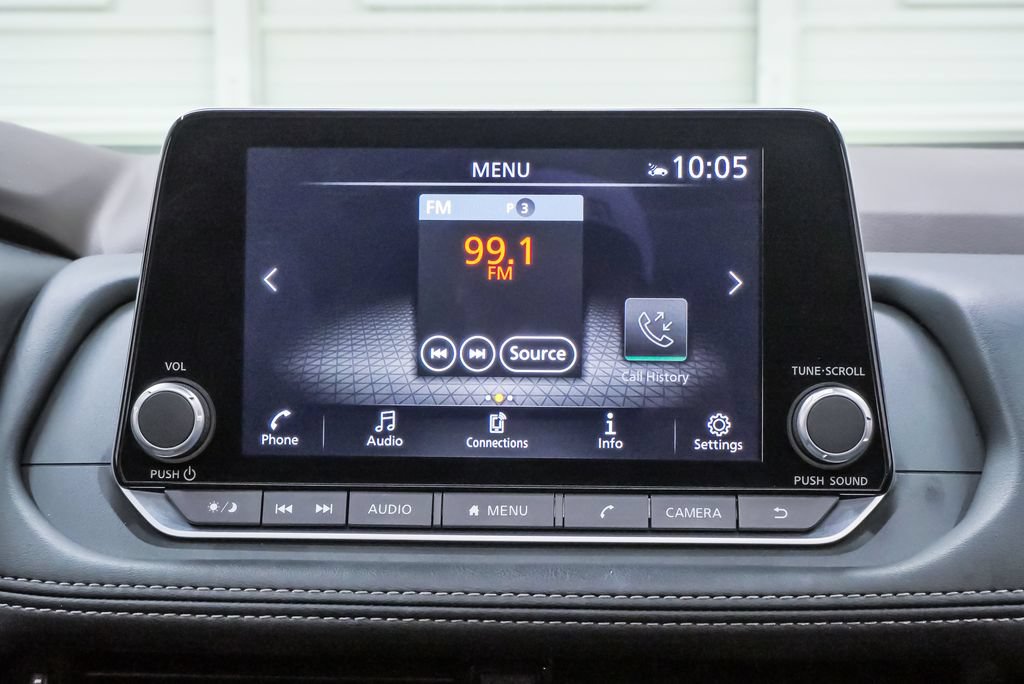Used 2023 Nissan Rogue SL FWD image 17