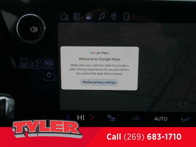 New 2026 Chevrolet Equinox EV LT w/ LPO, Blackout Package AWD/4WD image 47