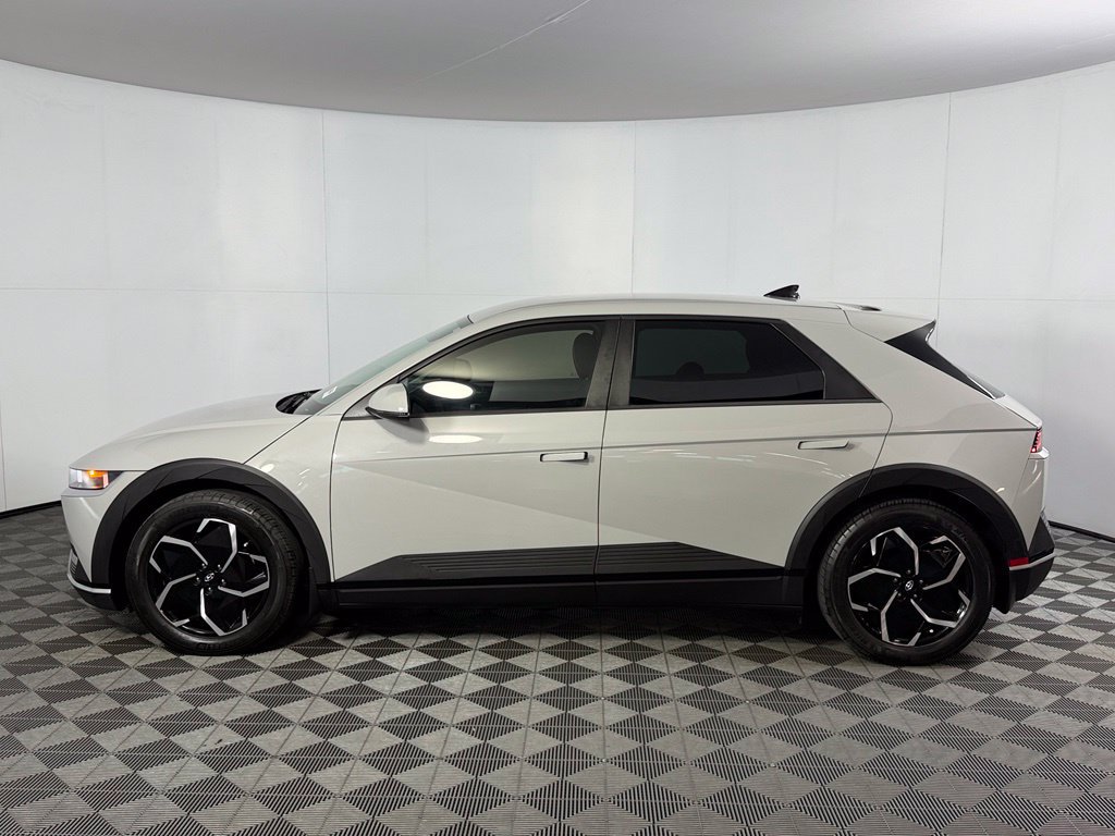 Used 2023 Hyundai Ioniq 5 SEL AWD/4WD image 10