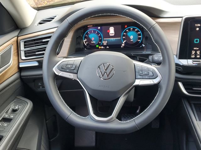 New 2026 Volkswagen Atlas SE image 26