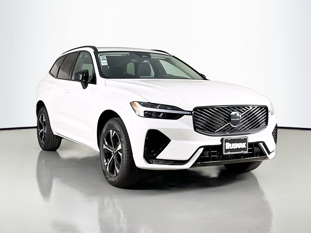 New 2026 Volvo XC60 B5 Core