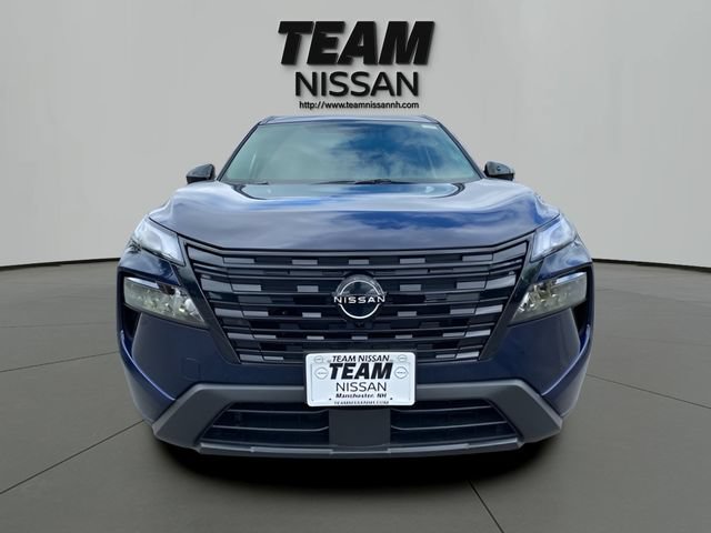 New 2026 Nissan Rogue Dark Armor AWD/4WD image 2