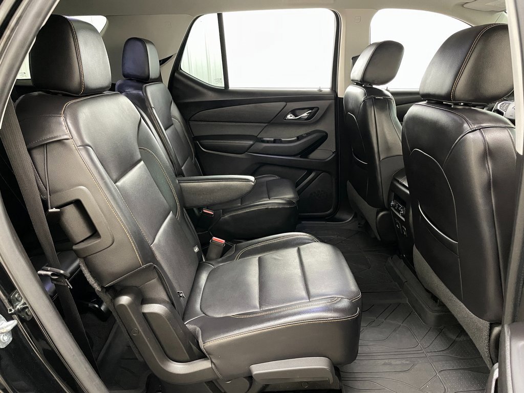 Used 2019 Chevrolet Traverse Premier w/ Redline Edition image 45