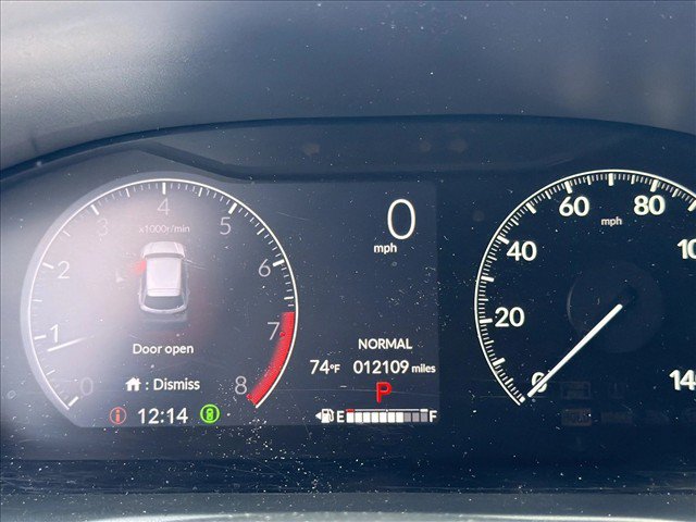 Used 2023 Honda HR-V LX image 16
