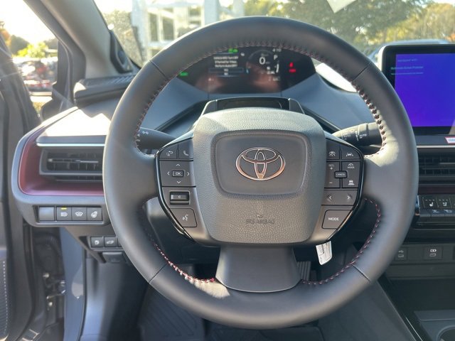 New 2026 Toyota Prius Plug-In Hybrid image 14