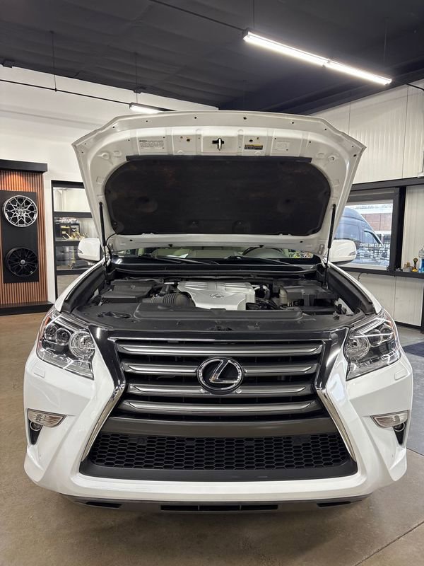 Used 2018 Lexus GX 460 image 52
