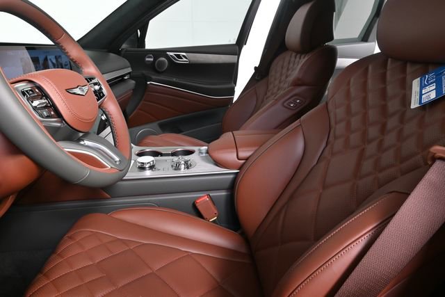Used 2026 Genesis GV80 3.5T Prestige image 5