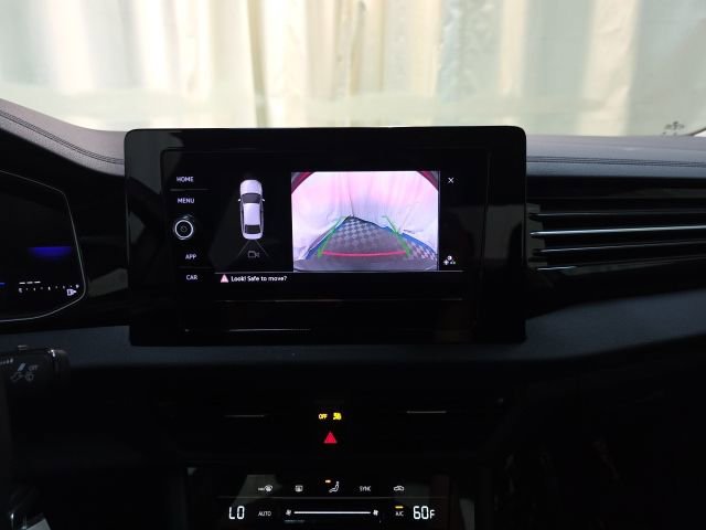 Used 2025 Volkswagen Jetta S image 21