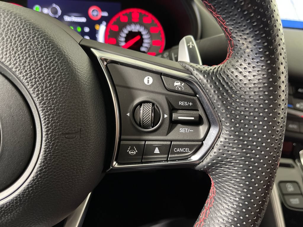 Used 2022 Acura TLX SH-AWD w/ A-SPEC Pkg image 27