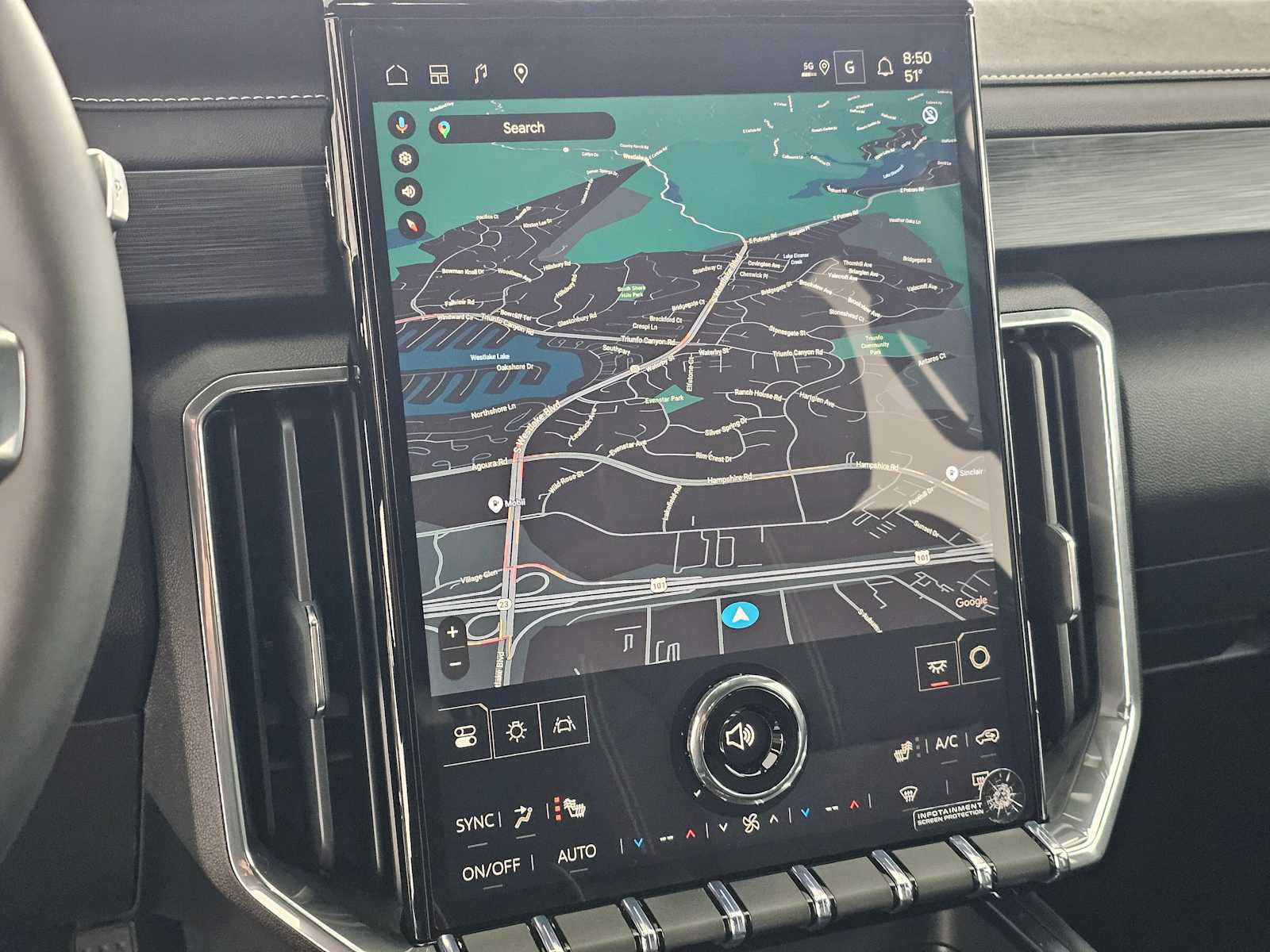 New 2026 GMC Acadia Elevation w/ LPO, Floor Liner Package image 26